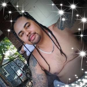 Meet your Posher, Matthew